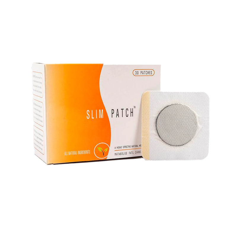 SLIM PATCH X 30 PARCHES